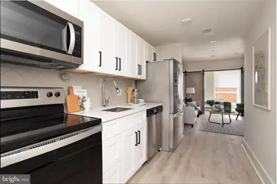 1805 N Howard Street #505, Philadelphia, PA 19122 - Photo 3