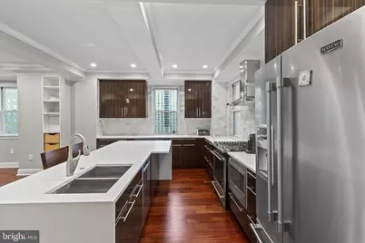 1901 Walnut Street #12C, Philadelphia, PA 19103 - Photo 3