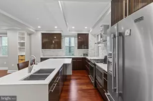 1901 Walnut St, Philadelphia, PA 19103 - Photo 3