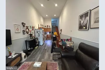 35 S Strawberry Street #2, Philadelphia, PA 19106 - Photo 3