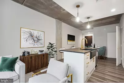 1901 Callowhill Street #312, Philadelphia, PA 19130 - Photo 13