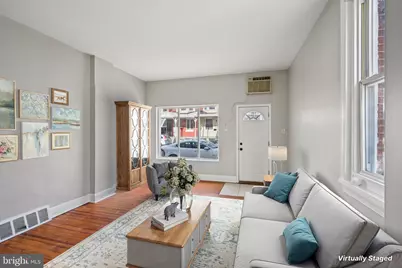 6128 Master Street, Philadelphia, PA 19151 - Photo 1