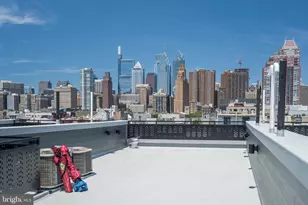 1438 Clymer St, Philadelphia, PA 19146 - Photo 19