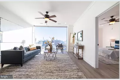 1 Brown Street #2B2BA, Philadelphia, PA 19123 - Photo 1