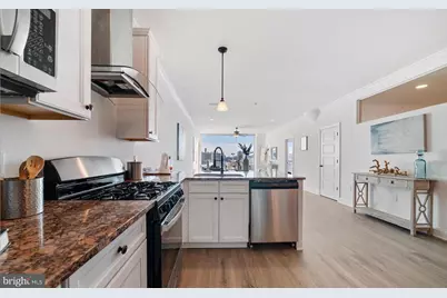 1 Brown Street #2B2BA, Philadelphia, PA 19123 - Photo 9