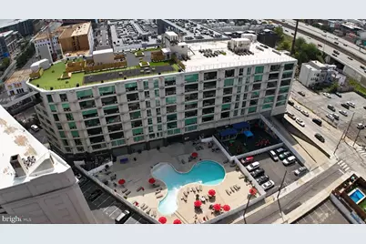 1 Brown Street #2B2BA, Philadelphia, PA 19123 - Photo 7