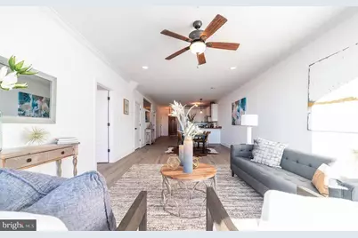 1 Brown Street #2B2BA, Philadelphia, PA 19123 - Photo 13