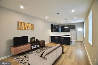 1937 Cecil B Moore Avenue, Philadelphia, PA 19121 - Photo 5