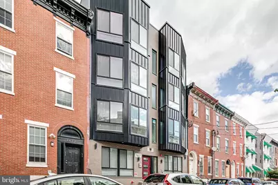 1617 Brown Street #4, Philadelphia, PA 19130 - Photo 15