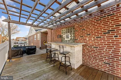 658 Waring Street, Philadelphia, PA 19116 - Photo 11