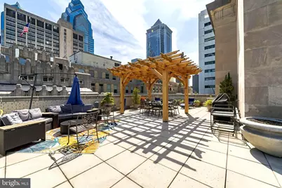 1600 Arch Street #1518, Philadelphia, PA 19103 - Photo 23