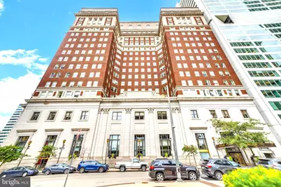 1600 Arch Street #1518, Philadelphia, PA 19103 - Photo 13