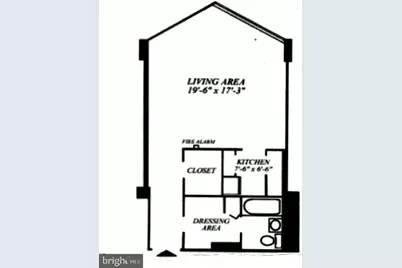 224 W Rittenhouse Square #1403, Philadelphia, PA 19103 - Photo 19