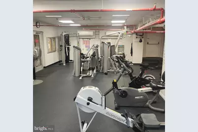 224 W Rittenhouse Square #1403, Philadelphia, PA 19103 - Photo 21