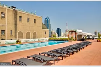 224 W Rittenhouse Square #1403, Philadelphia, PA 19103 - Photo 17