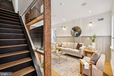 1418 Orange Street, Philadelphia, PA 19125 - Photo 5