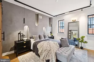 1418 Orange St, Philadelphia, PA 19125 - Photo 3