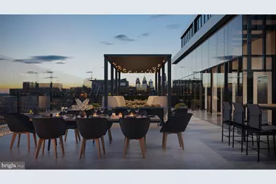 1-5 Dock Street #PH3002, Philadelphia, PA 19106 - Photo 7