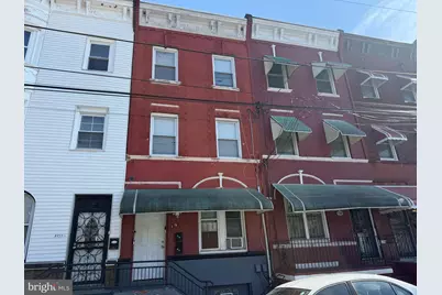 1751 N 23rd Street, Philadelphia, PA 19121 - Photo 1