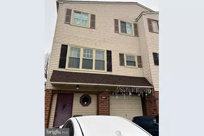 1514 Marcy Place #A, Philadelphia, PA 19115 - Photo 1