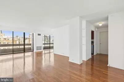 1326 Spruce Street #1901, Philadelphia, PA 19107 - Photo 1