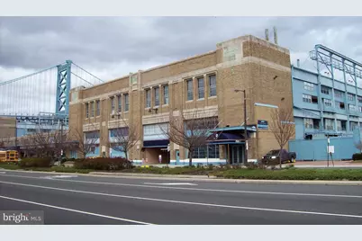 3 N Columbus Boulevard #TD414, Philadelphia, PA 19106 - Photo 1