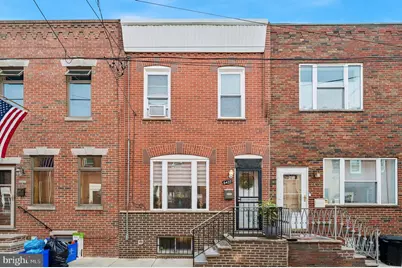 2427 S Mole Street, Philadelphia, PA 19145 - Photo 1