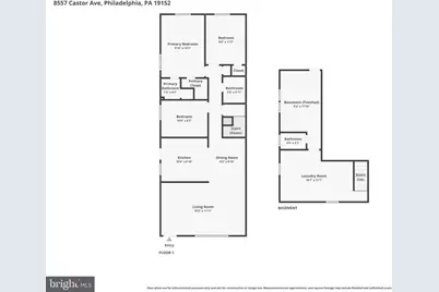 8557 Castor Avenue, Philadelphia, PA 19152 - Photo 27