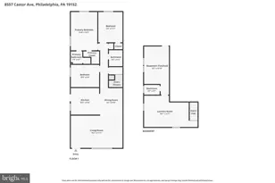 8557 Castor Ave, Philadelphia, PA 19152 - Photo 27