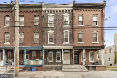 1477 N 53rd Street, Philadelphia, PA 19131 - Photo 1