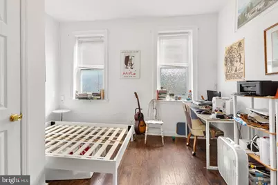 2010 E York Street #1F, Philadelphia, PA 19125 - Photo 9