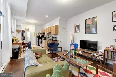 2010 E York Street #1F, Philadelphia, PA 19125 - Photo 1