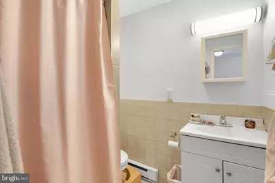 2010 E York Street #2F, Philadelphia, PA 19125 - Photo 5