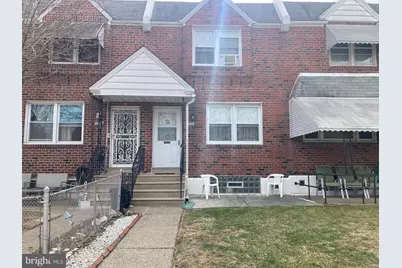 8665 Jackson Street, Philadelphia, PA 19136 - Photo 1