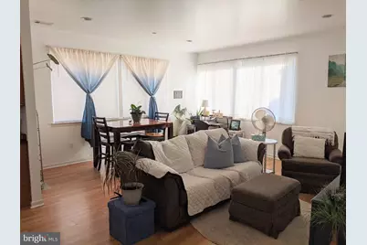 510 Martin Street #2B, Philadelphia, PA 19128 - Photo 1