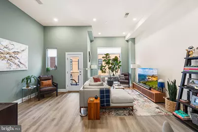 1115 N American Street #E7, Philadelphia, PA 19123 - Photo 7