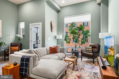 1115 N American Street #E7, Philadelphia, PA 19123 - Photo 9