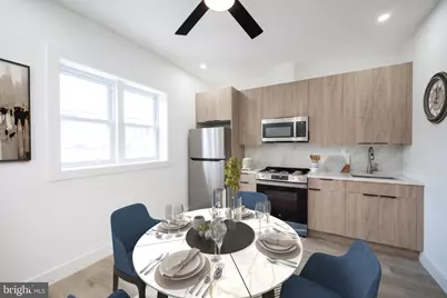 1838 S 23rd Street #UNIT 2, Philadelphia, PA 19145 - Photo 1