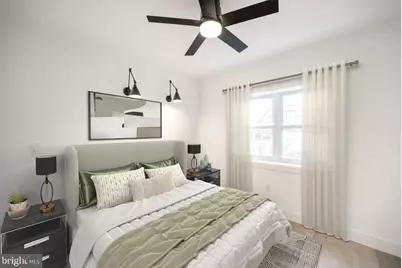 1838 S 23rd Street #UNIT 2, Philadelphia, PA 19145 - Photo 3