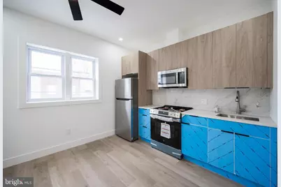 1838 S 23rd Street #UNIT 2, Philadelphia, PA 19145 - Photo 5