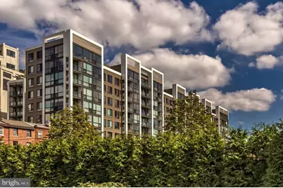 1901 Callowhill Street #430, Philadelphia, PA 19130 - Photo 7