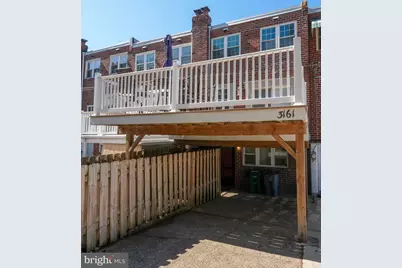 3161 S Sydenham Street, Philadelphia, PA 19145 - Photo 15