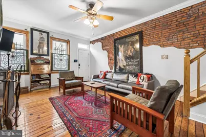 513 S 13th Street, Philadelphia, PA 19147 - Photo 5