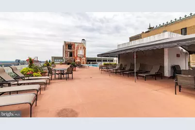 224 W Rittenhouse Square #2602, Philadelphia, PA 19103 - Photo 21