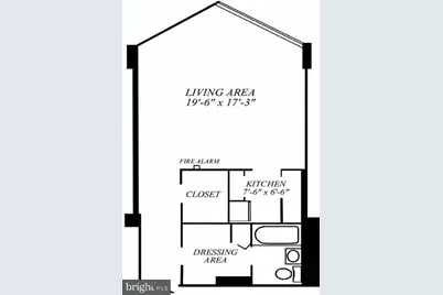 224 W Rittenhouse Square #2602, Philadelphia, PA 19103 - Photo 19