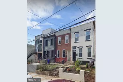 1225 N Lecount Street, Philadelphia, PA 19121 - Photo 3