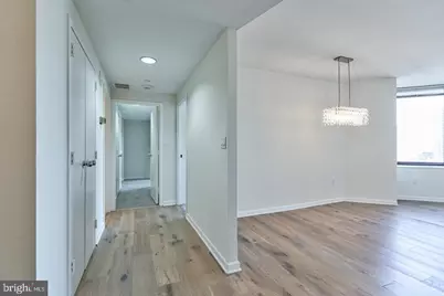 202 W Rittenhouse Square #1705, Philadelphia, PA 19103 - Photo 5