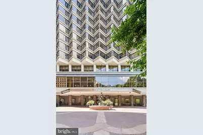 202 W Rittenhouse Square #1705, Philadelphia, PA 19103 - Photo 27