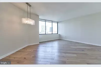 202 W Rittenhouse Square #1705, Philadelphia, PA 19103 - Photo 1