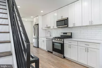 1611 S Mole Street, Philadelphia, PA 19145 - Photo 3